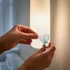 LED-lamp, GU10, 3 x 4,5W, 3000K, lengte: 5,2 cm, diameter: Productafbeelding-voorbeeld 4