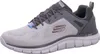 Skechers Track Sportschuhe Grau EU 46 Mann Grau EU 46 Produktbild-Vorschau 32