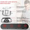 Bomann® Fondue für 8 Personen | auch für Schoko- & Produktbild-Vorschau 7