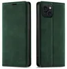 Flietcase voor iPhone 13 | 14 met magnetische sluiting, Productafbeelding-voorbeeld 1