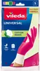 Univerzálne rukavice Vileda "S" Náhľad obrázku produktu 3