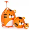 BOPPI Tiger koffer Productafbeelding-voorbeeld 2