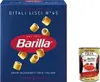 20x Pasta Ditali lisci Nr. 45 italienisch Nudeln 500 g pack Produktbild-Vorschau 1