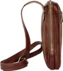 piké Crossover Bag Herren braun Produktbild-Vorschau 4