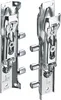 Hettich 9277718, 55 kg, 25 Stück(e) Produktbild-Vorschau 1