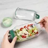 Contenitore per snack a più scomparti, vasetto per muesli a Anteprima dell’immagine prodotto 3