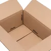 25 Faltkartons 250 x 175 x 100 mm, 1 wellige Produktbild-Vorschau 4