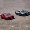 HNR H9802 PNTHER 1/10 2,4G 4WD Bürstenlosen RC Auto Drift Produktbild-Vorschau 4