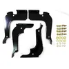 Tubes Marche Pieds Latéraux Compatible avec Hummer H3 Voir les images du produit 7