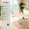 Table de massage 3 zones avec rembourrage de 5cm et châssis Voir les images du produit 2