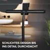 ovimar Duschabzieher Naeroya | ohne Bohren | aus Edelstahl Produktbild-Vorschau 6