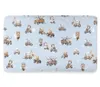 Lenzuolo con Angoli per Lettino 70 × 140 cm – 100% Cotone, Anteprima dell’immagine prodotto 2