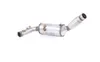 WALKER 73291 Dieselpartikelfilter DPF Rußpartikelfilter Produktbild-Vorschau 2