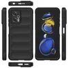 Redmi Note 11T Pro Hülle, Weich TPU Silikon Stossfest Produktbild-Vorschau 2