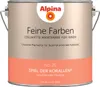 Alpina Feine Farben No.25 Spiel der Korallen Wandfarbe Produktbild-Vorschau 7