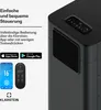 Klarstein Breeze Box 9K Klimaanlage – 9000 BTU, für Räume Produktbild-Vorschau 6