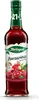 Herbapol Doplnok stravy Sirup O Smaku Żurawinowym 420 ml Náhľad obrázku produktu 5