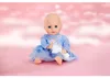 MGA BABY born Winterkleid 36cm Voir les images du produit 10