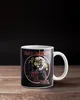 Iron Maiden Tasse The Number of the Beast Produktbild-Vorschau 4
