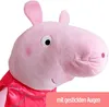 Peppa Wutz XXL Stofftier "Herz" - 65 cm Produktbild-Vorschau 4