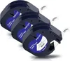 3x Pristar Kompatible Schriftband als Ersatz für Dymo Produktbild-Vorschau 1