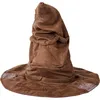 Wizarding World Harry Potter - Interaktiver Sprechender Hut Produktbild-Vorschau 7