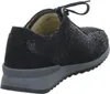 Finn Comfort Melk, donna, scarpe stringate, nero, pelle, Anteprima dell’immagine prodotto 23