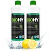 BiOHY Bodenreiniger für Wischroboter 2x1L Reiniger Produktbild-Vorschau 9