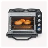Forno da 30 l 250 w con piastre elettriche Severin TO2074 Anteprima dell’immagine prodotto 19