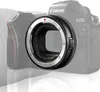 Adapter Canon EF-EOS R z pierścieniem sterującym obiektywu Podgląd zdjęcia produktu 6
