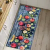 Tapis de cuisine Mazovia - Tapis coloré pour la cuisine, Voir les images du produit 2