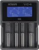 3x Panasonic 18650 Li-Ion Akku und 4fach Li-Ion Produktbild-Vorschau 7