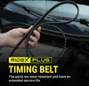 RIDEX PLUS 306T0066P Zahnriemen passend für PEUGEOT 206 Produktbild-Vorschau 6