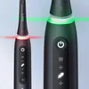 Oral-B iO Series 5 Duo Nero / Bianco con secondo manipolo Anteprima dell’immagine prodotto 5