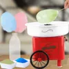 Zuckerwattemaschine Zuhause Zuckerwattegerät Kinder Party Produktbild-Vorschau 2