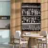 MuchoWow® - Leinwandbilder - Bar - Alkohol - Spirituosen - Produktbild-Vorschau 5