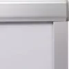 vidaXL Roleta zaciemniająca biała P08/408 Podgląd zdjęcia produktu 4