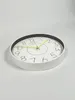 Opviq, 261212 - Byz15Sarı, Dekorative Wanduhr, Weiß, 100 % Produktbild-Vorschau 5