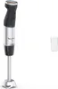 Moulinex DD6718, Pürierstab, 1000 W, Schwarz, Edelstahl Produktbild-Vorschau 2