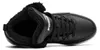 Puma Rebound JOY Fur stivali invernali colore nero da uomo Anteprima dell’immagine prodotto 6