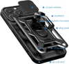 Etui Camshield Hybrid Armor pour Iphone 16 Pro blindé avec Voir les images du produit 8