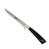 Nóż do trybowania BERKEL Elegance 16 cm czarny Podgląd zdjęcia produktu 2