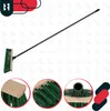 KOTARBAU® Metla s kovovou rúčkou 40 cm Uličná metla s Náhľad obrázku produktu 5