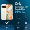 2X Schutzglas für Google Pixel 9 Pro XL Panzerfolie Display Produktbild-Vorschau 2