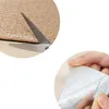Selbstklebend Kratzteppich Katze Wand, 40×200cm  Kratzmatte Produktbild-Vorschau 3