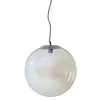 Light & Living - závesná lampa - Medina - opál - sklo - Ø Náhľad obrázku produktu 2