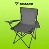 TRIZAND 23675 Fischerstuhl grau Produktbild-Vorschau 14