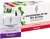 Bombastus Weißdornbladeren met bloemen, geneeskrachtige Productafbeelding-voorbeeld 2