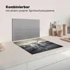 KitchenYeah© Herdabdeckplatte Schottischer Hochländer - Produktbild-Vorschau 8