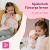 ZAPF Creation BABY born® Annabell 43cm, Puppe Produktbild-Vorschau 13